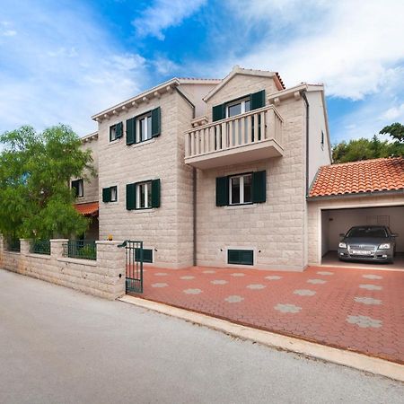 Apartments By The Sea Postira, Brac - 15242 ภายนอก รูปภาพ