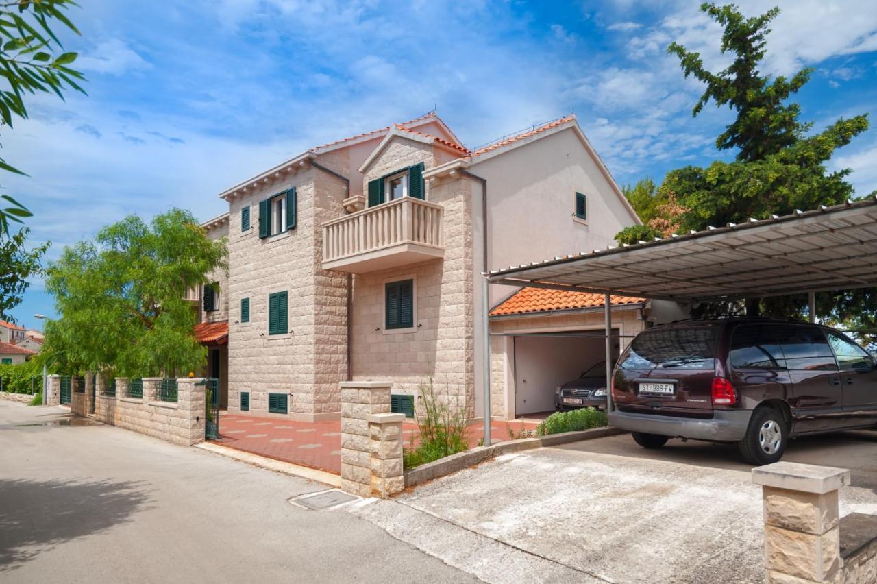 Apartments By The Sea Postira, Brac - 15242 ภายนอก รูปภาพ