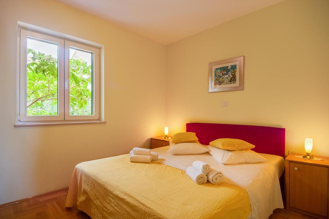 Apartments By The Sea Postira, Brac - 15242 ภายนอก รูปภาพ