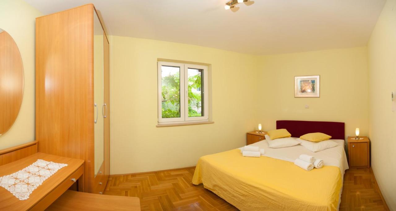 Apartments By The Sea Postira, Brac - 15242 ภายนอก รูปภาพ