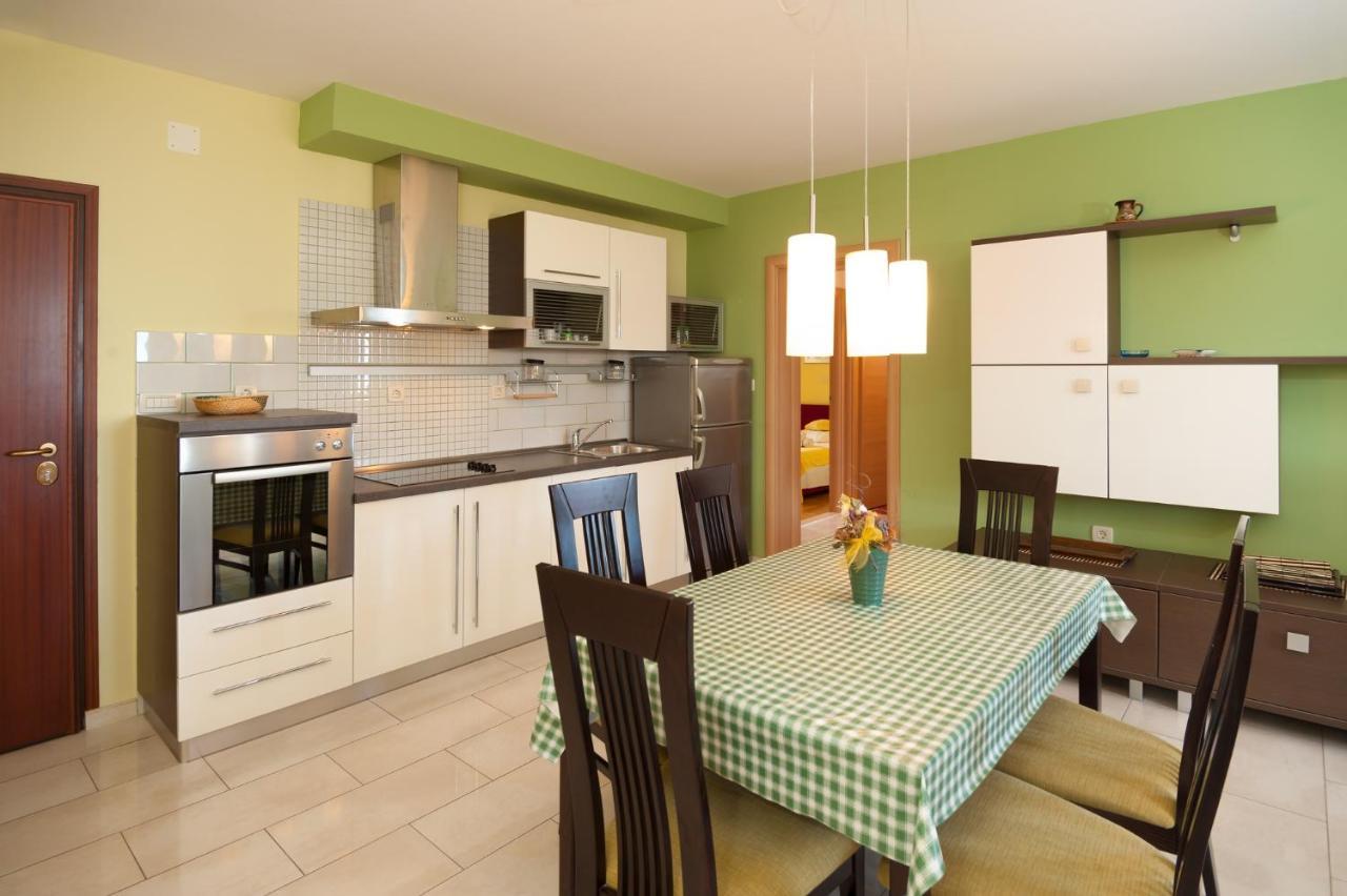 Apartments By The Sea Postira, Brac - 15242 ภายนอก รูปภาพ